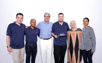 Port St. Maarten Receives PAMAC Award Caribbean for Everyone
