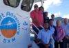 FCCA PAMAC Platinum Members on Cruise Summit to visit Destination