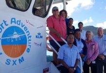 FCCA PAMAC Platinum Members on Cruise Summit to visit Destination