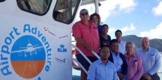 FCCA PAMAC Platinum Members on Cruise Summit to visit Destination