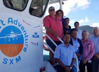 FCCA PAMAC Platinum Members on Cruise Summit to visit Destination