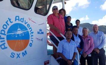 FCCA PAMAC Platinum Members on Cruise Summit to visit Destination