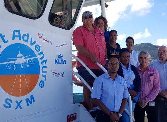 FCCA PAMAC Platinum Members on Cruise Summit to visit Destination