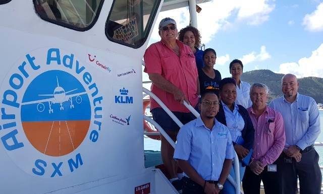 FCCA PAMAC Platinum Members on Cruise Summit to visit Destination