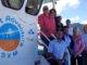 FCCA PAMAC Platinum Members on Cruise Summit to visit Destination