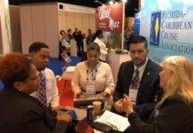 Port St. Maarten Set to break Best Passenger Destination Experience Ever