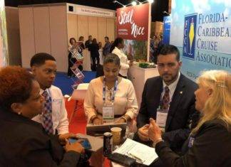 Port St. Maarten Set to break Best Passenger Destination Experience Ever