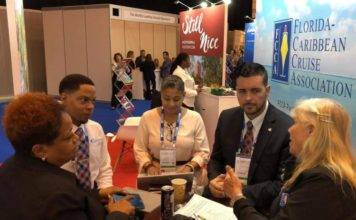 Port St. Maarten Set to break Best Passenger Destination Experience Ever