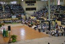 SKOS CELEBRATES CATHOLIC SCHOOLS ’ WEEK 2019