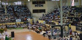 SKOS CELEBRATES CATHOLIC SCHOOLS ’ WEEK 2019