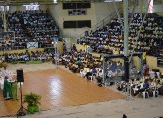 SKOS CELEBRATES CATHOLIC SCHOOLS ’ WEEK 2019