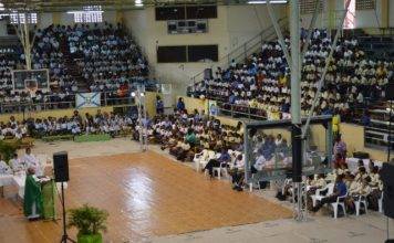 SKOS CELEBRATES CATHOLIC SCHOOLS ’ WEEK 2019