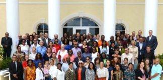 SMMC bids farewell to Dr. Meredith Sedney with Cardiology symposium