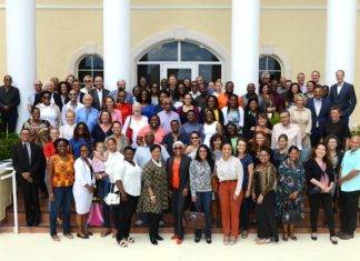 SMMC bids farewell to Dr. Meredith Sedney with Cardiology symposium