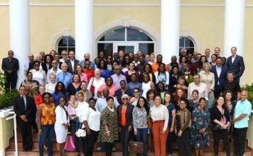 SMMC bids farewell to Dr. Meredith Sedney with Cardiology symposium