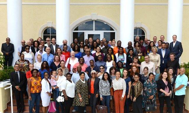 SMMC bids farewell to Dr. Meredith Sedney with Cardiology symposium