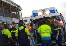 UPDATE: Pool lounge fight leaves man with several stab wounds