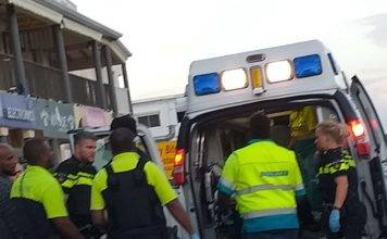 UPDATE: Pool lounge fight leaves man with several stab wounds