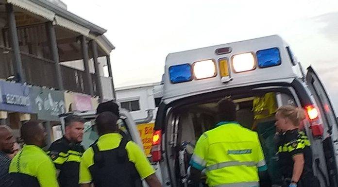 UPDATE: Pool lounge fight leaves man with several stab wounds