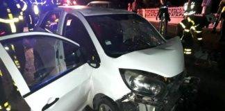 UPDATE: Cole Bay Hill head-on collision claims life