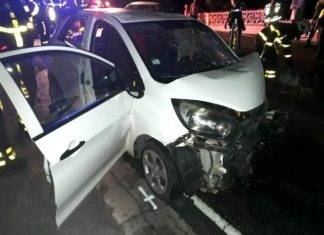 UPDATE: Cole Bay Hill head-on collision claims life