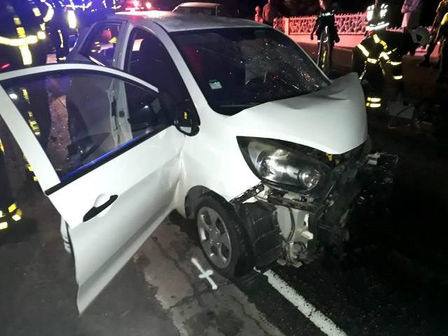 accident coebay jan 12 2019