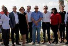 Important week for the care in the Caribbean Netherlands