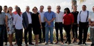 Important week for the care in the Caribbean Netherlands