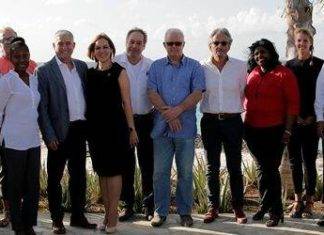 Important week for the care in the Caribbean Netherlands