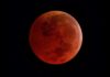 LIVE stream of the total lunar eclipse aka Blood Moon