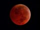 LIVE stream of the total lunar eclipse aka Blood Moon