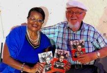 St. Martin writer’s Schoolboy in Wartime at Dutch school in USA