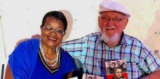 St. Martin writer’s Schoolboy in Wartime at Dutch school in USA