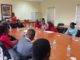 Dutch Minister of Education, Culture and Science (OCW) visits USM
