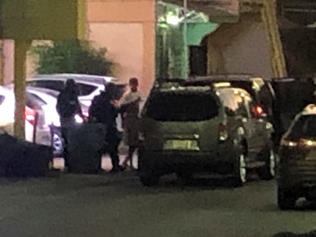 Brian Henson February 2019