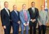 Geerlings update Cft on reforms at tax Dept. and the Dept. of Public Finance