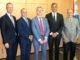 Geerlings update Cft on reforms at tax Dept. and the Dept. of Public Finance
