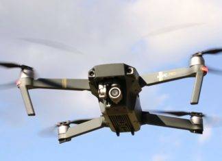 Civil Aviation Authority outlines procedure for drone operations in No-Fly Zones