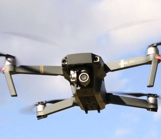 Civil Aviation Authority outlines procedure for drone operations in No-Fly Zones