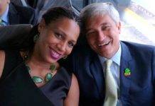 Grisha Heyliger-Marten Breaks Her Silence, Calls for Unity