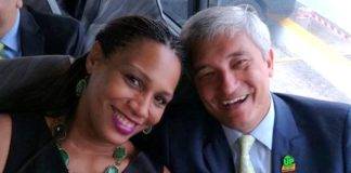 Grisha Heyliger-Marten Breaks Her Silence, Calls for Unity