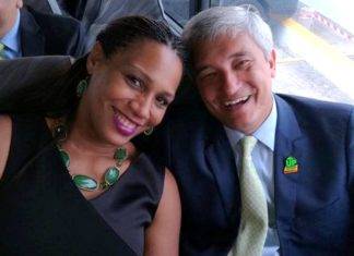 Grisha Heyliger-Marten Breaks Her Silence, Calls for Unity