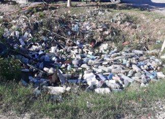 Caribbean Islands Surrounding St. Maarten Banning Single-Use Plastics while St Maarten Stays Behind