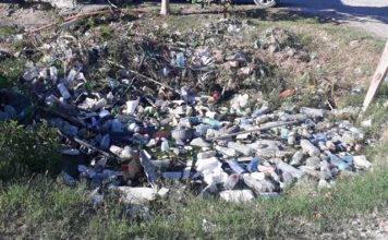 Caribbean Islands Surrounding St. Maarten Banning Single-Use Plastics while St Maarten Stays Behind