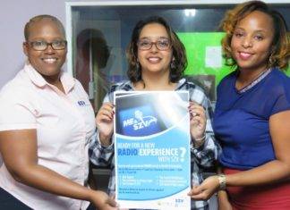 SZV Director Glen A. Carty shares enthusiasm for SZV’s new radio campaign