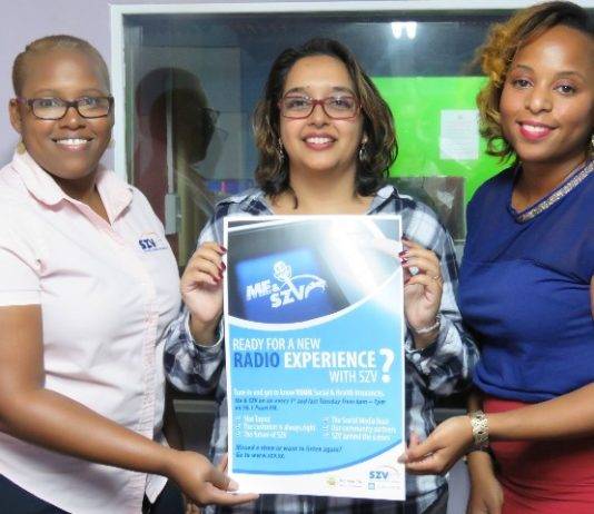 SZV Director Glen A. Carty shares enthusiasm for SZV’s new radio campaign