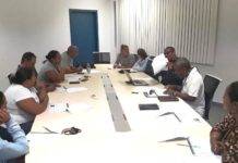 Inspectorate TEATT to meet Quarterly with Veterinary Clinics