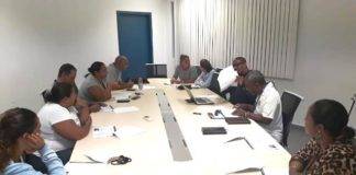 Inspectorate TEATT to meet Quarterly with Veterinary Clinics