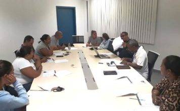 Inspectorate TEATT to meet Quarterly with Veterinary Clinics