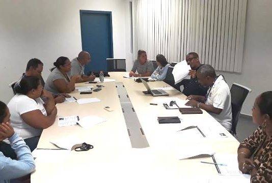 Inspectorate TEATT to meet Quarterly with Veterinary Clinics